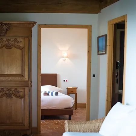Holiday Home Le Clos Du Phare Saint-Samson-de-la-Roque Buitenkant foto