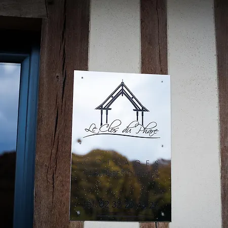 Holiday Home Le Clos Du Phare Saint-Samson-de-la-Roque Buitenkant foto