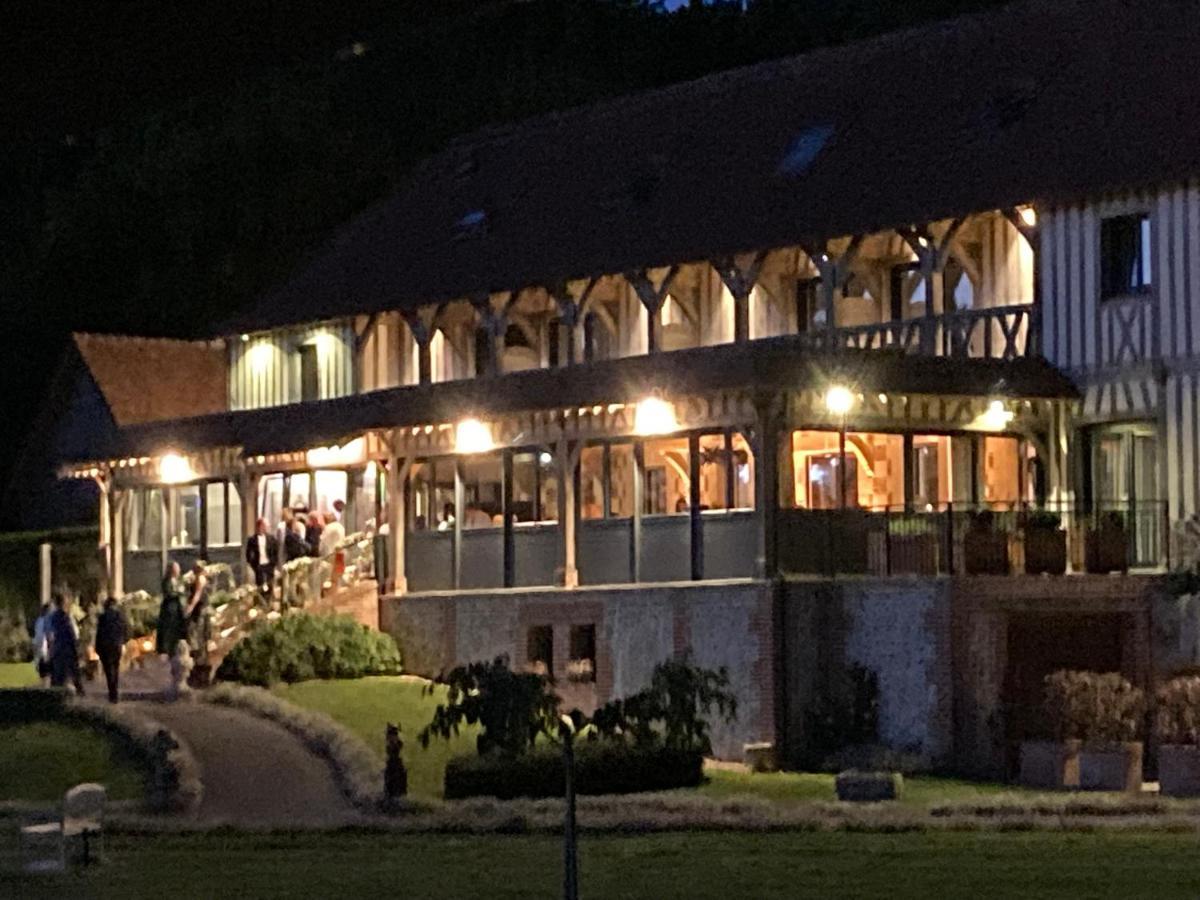 Vakantiehuis Le Clos Du Phare *