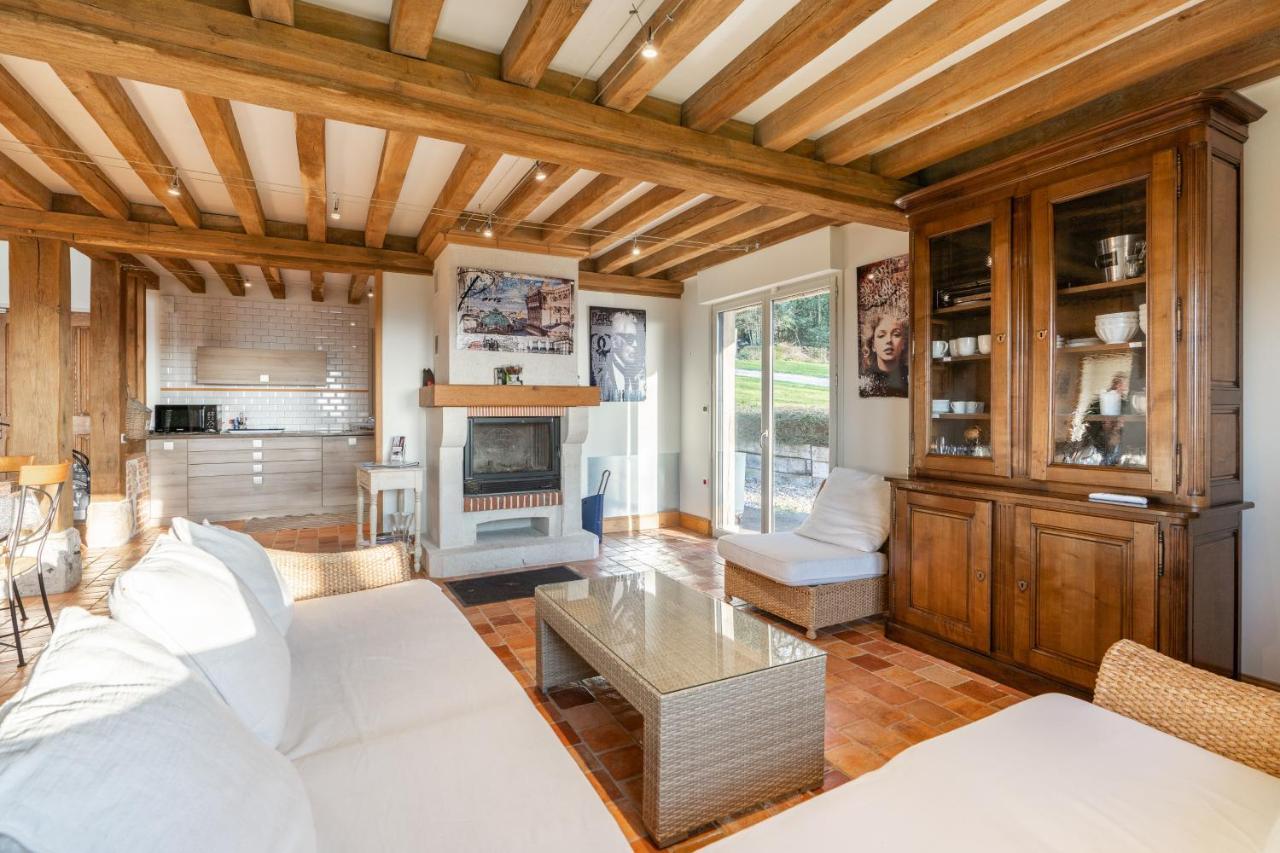 Vakantiehuis Le Clos Du Phare *