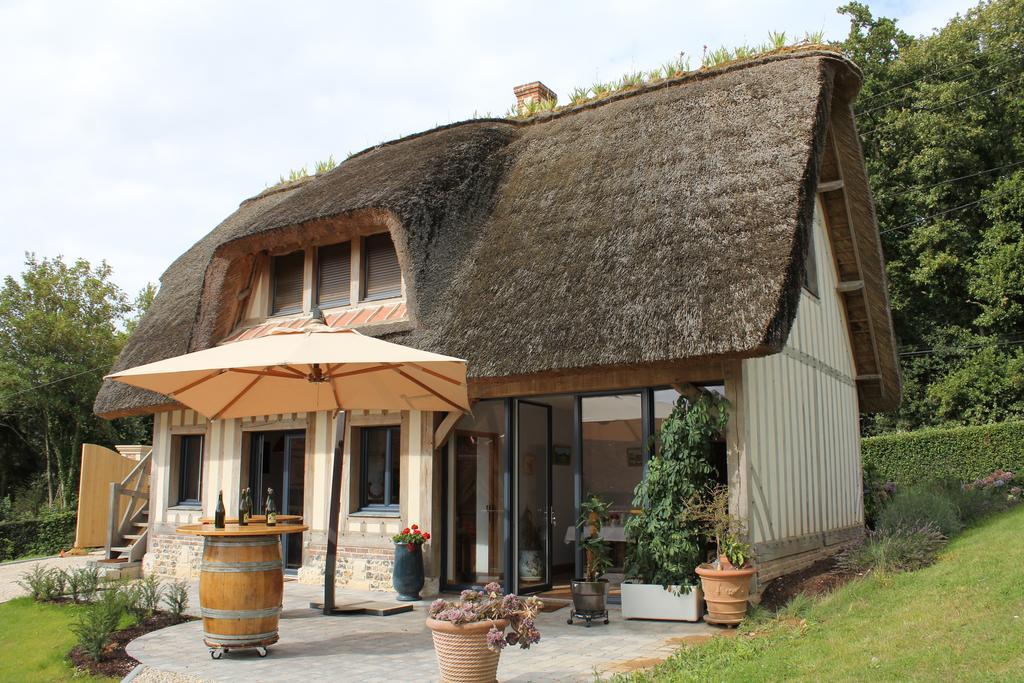 Vakantiehuis Le Clos Du Phare