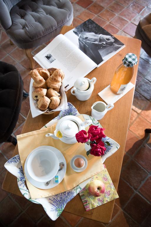 Holiday home Le Clos Du Phare