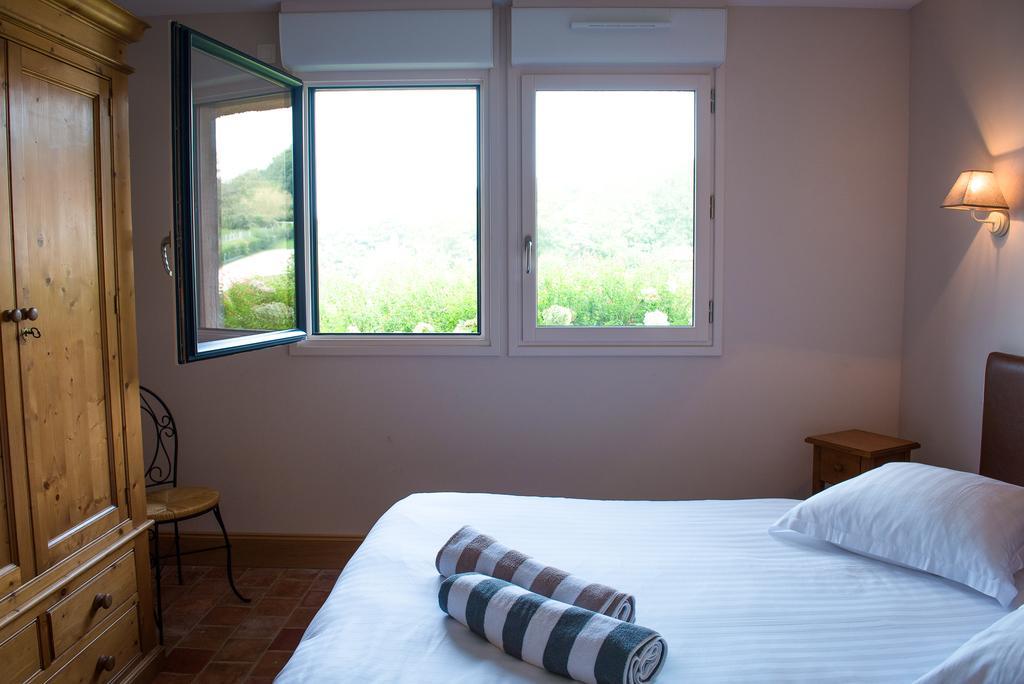 Le Clos Du Phare