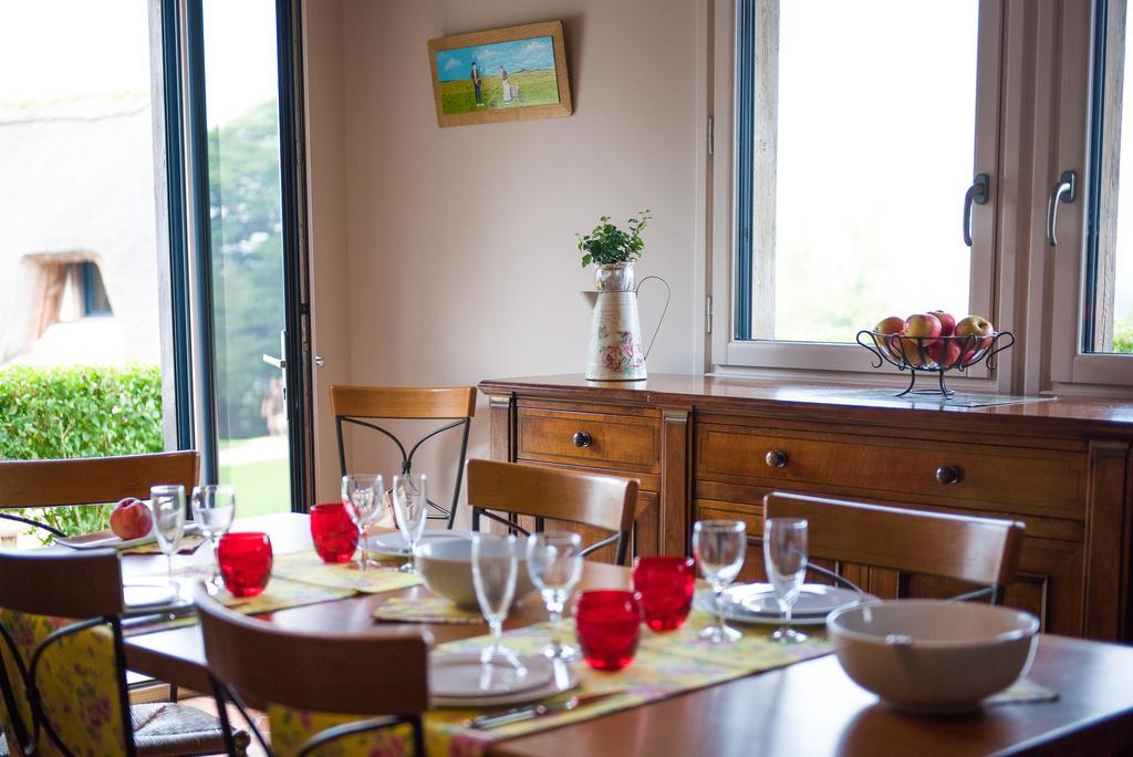 Le Clos Du Phare