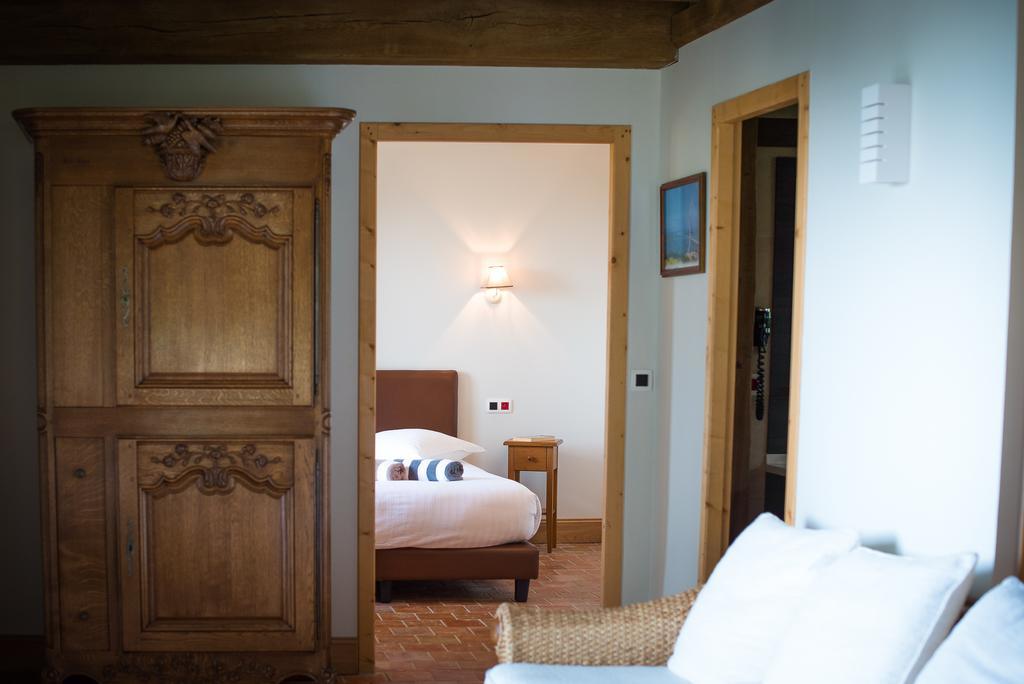 Holiday home Le Clos Du Phare *