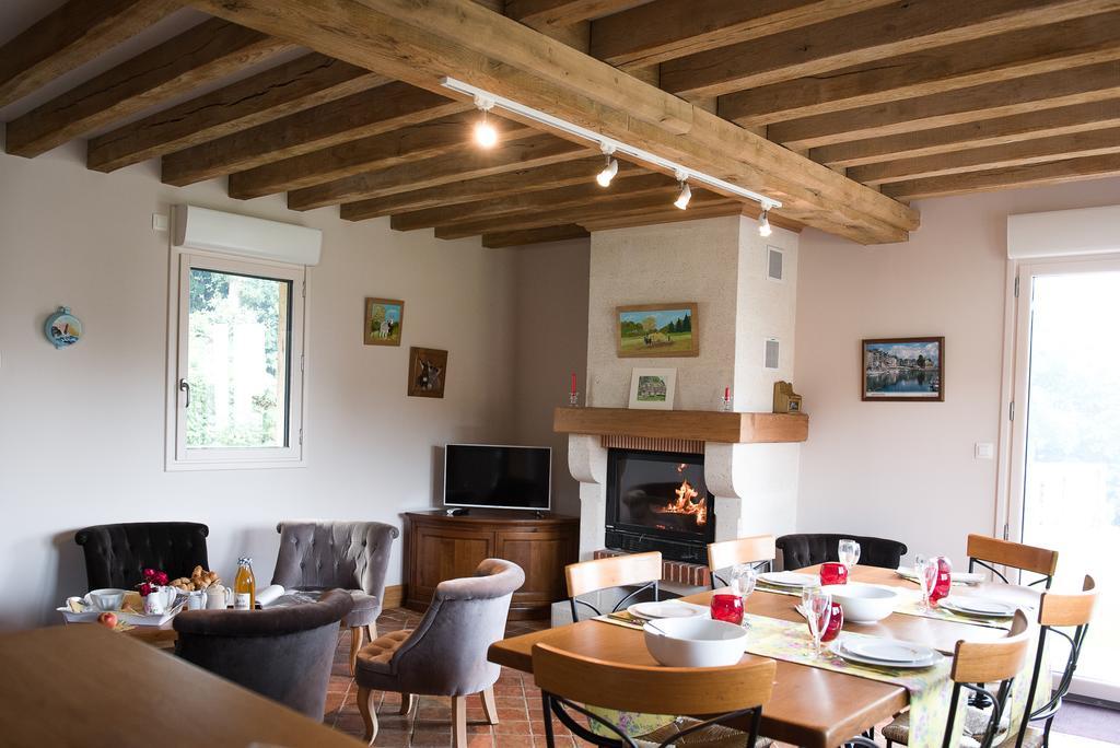 Vakantiehuis Le Clos Du Phare