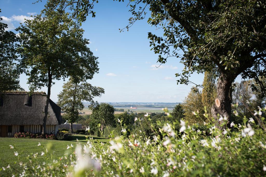 Le Clos Du Phare Saint-Samson-de-la-Roque