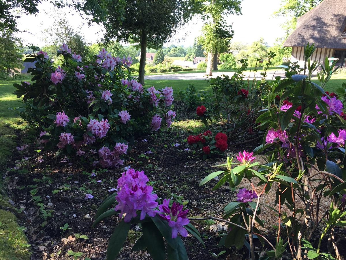 Holiday home Le Clos Du Phare *