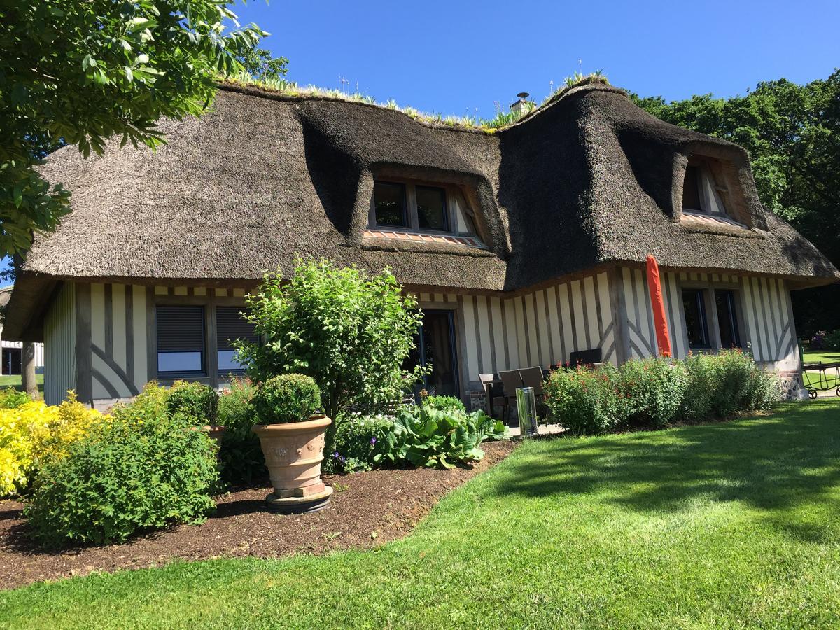 Holiday home Le Clos Du Phare Saint-Samson-de-la-Roque