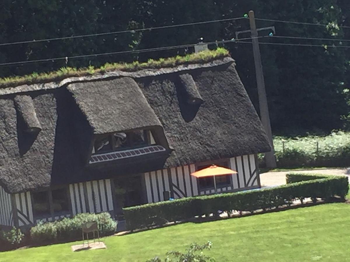 Le Clos Du Phare Vakantiehuis *